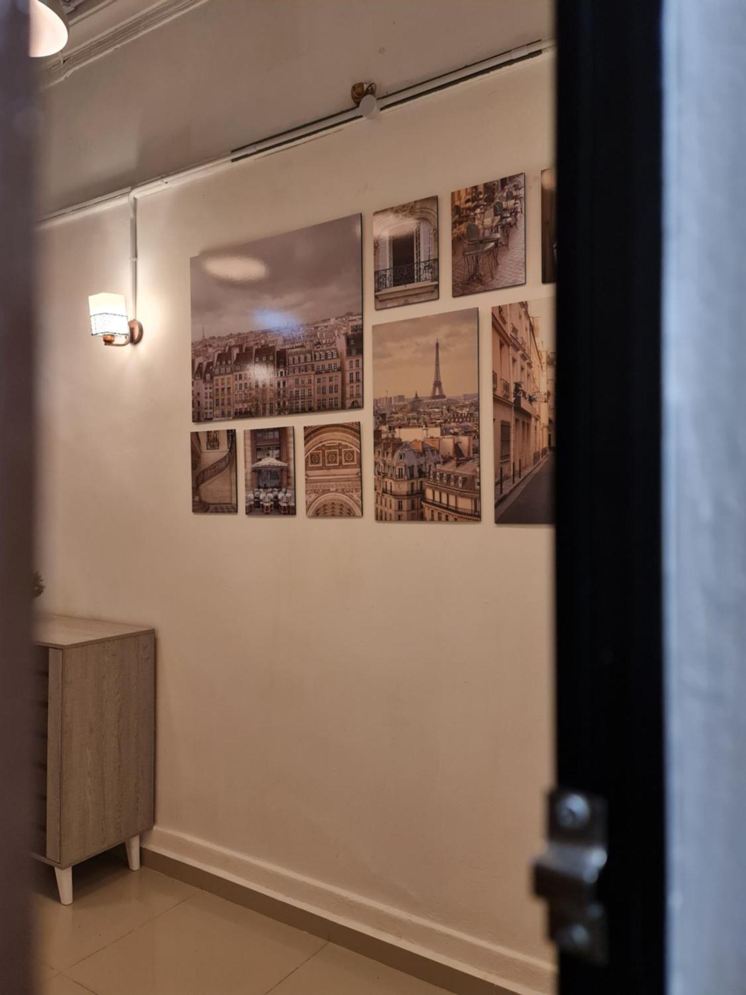 Amilite Heritage Villa George Town Exterior photo