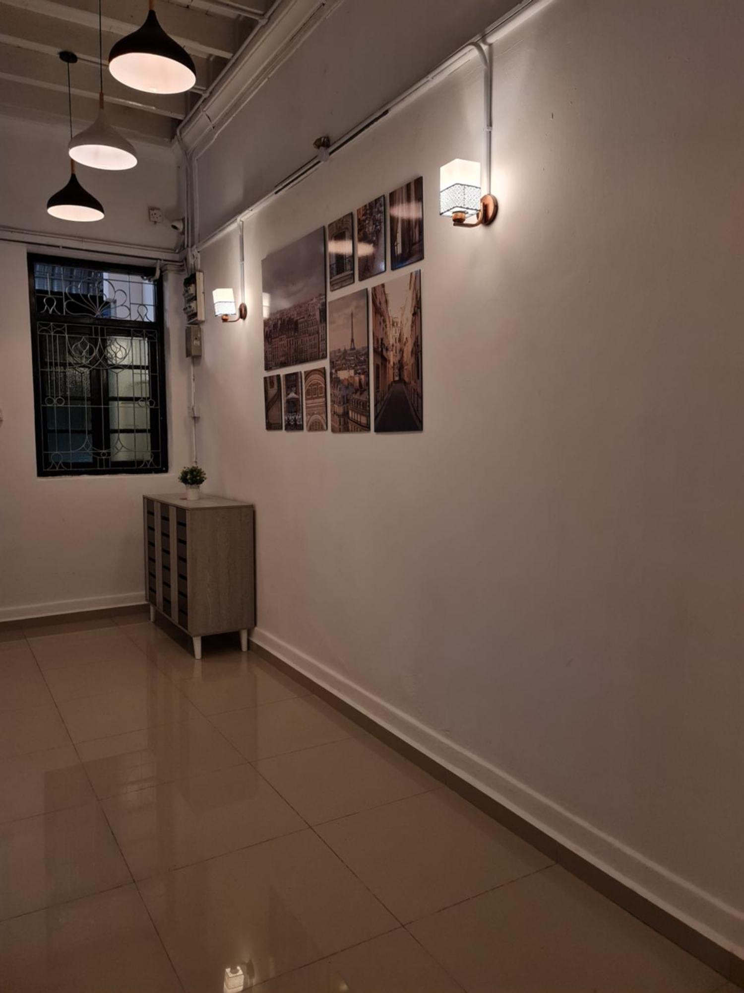 Amilite Heritage Villa George Town Exterior photo